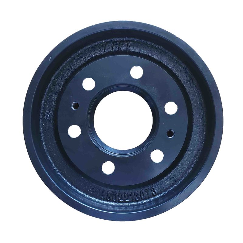 トルショナルダッピングユニット 水ポンプ ポリー エンジン部品 腐食防止