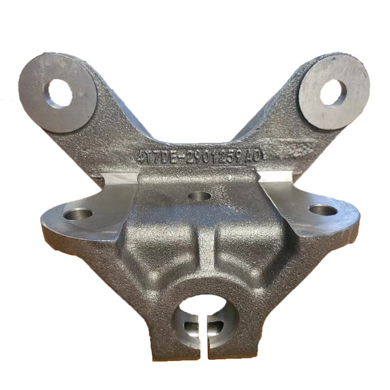 鋳鉄枠 シャーシ システム キャスティロン サポート 大型 トラック 鋳鉄部品