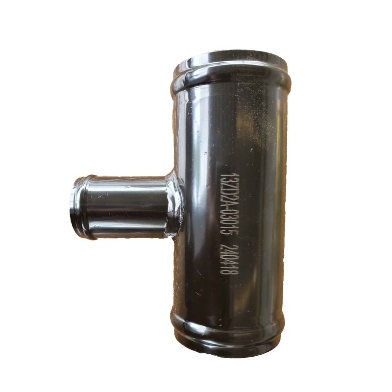 排気システム 鋳鉄製品 排気システム 支架と固定器具