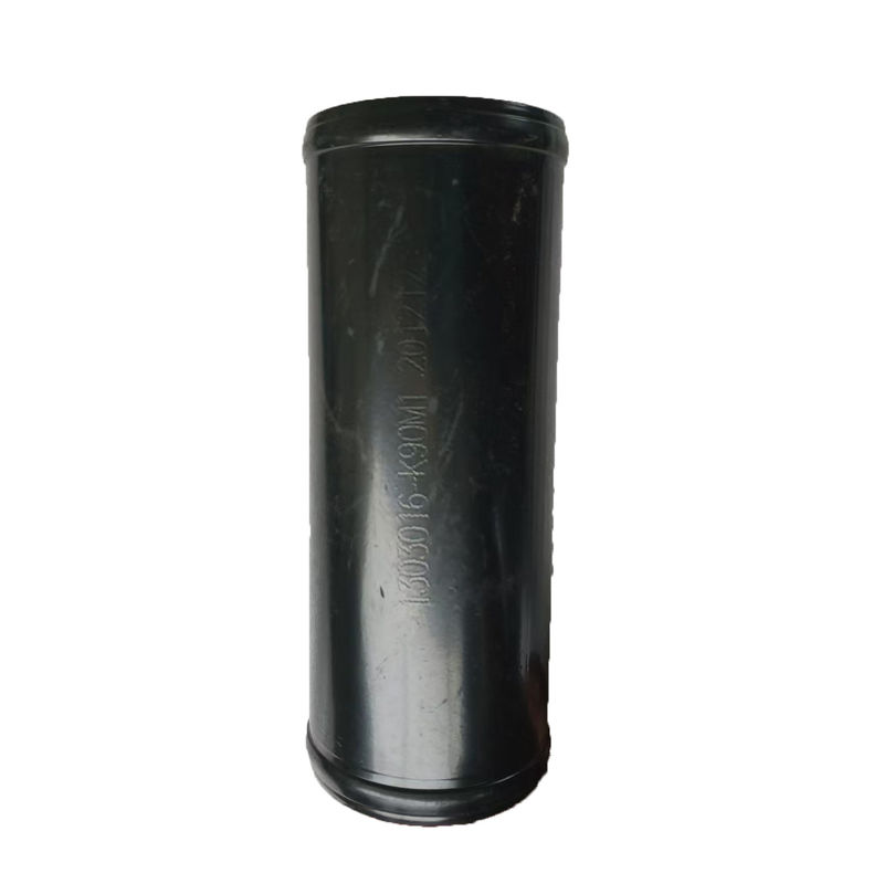 エンジンの直流水管 冷却水回帰管関節