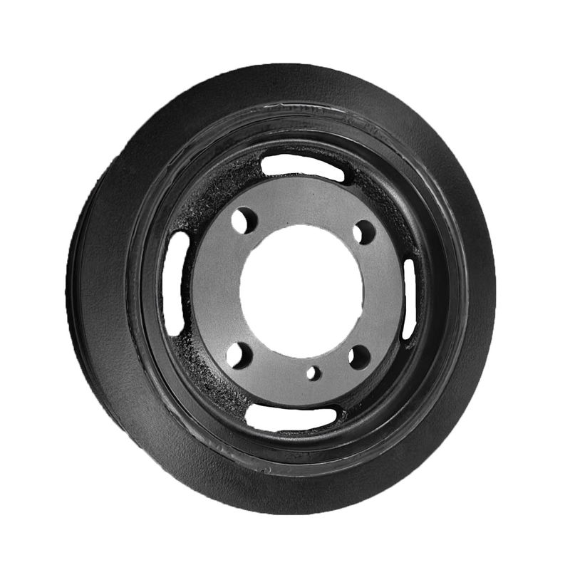 300Nm 最大トルク 自動車 トルショナル振動ダムパー グレートウォール モーター メーカー